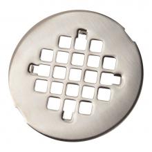 Brasscraft BC7225 NS - Spf Shower Strainers - 4-1/4'' Od (2-7/8'' Prong To Prong.)