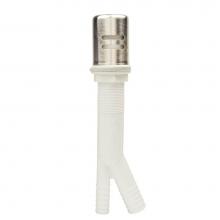 Brasscraft BC9441 NS - Spf Dishwasher Air Gaps - 5/8'' Od Tube X 7/8'' Od Tube Plastic Body W/ Brass