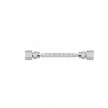 Brasscraft CSSD58-30 - Css Gas Conn1/2'' Od X1/2'' Fip X 3/8'' Fip X 30''