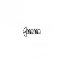 Brasscraft SCB0001 - 1/2 X 10-24 BIBB SCREW