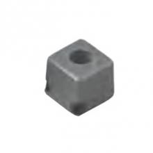 Brasscraft SHB0001 - CENTRAL/AM STND HANDLE ADAPTORS 5/8  - C