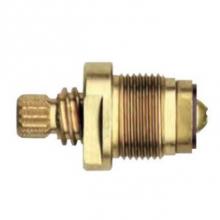 Brasscraft ST0085X B - CENTRAL BRASS O/S HOT LAV/SINK STEM