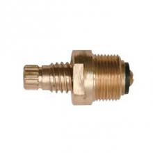 Brasscraft ST0509X - AMERICAN BRASS COLD LAV STEM 20 TPI