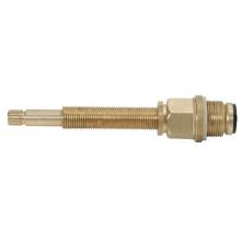 Brasscraft ST4012 - CENTRAL BRASS H/C TUB/SHOWER STEM