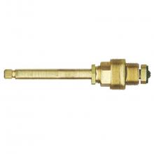 Brasscraft ST4013 - CENTRAL BRASS HOT/COLD TUB STEM