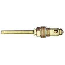 Brasscraft ST5004 B - CENTRAL BRASS DIVERTER TUB STEM