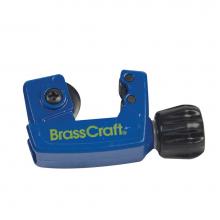 Brasscraft T401 - 1/8- 5/8 OD MINI TUBE CUTTER
