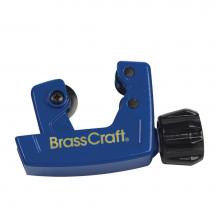 Brasscraft T404 - 1/8- 1-1/8 OD LRG DIAM TUBE CUTTER