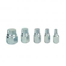 Brasscraft PST167 - PIPE NIPPLE EXTRACTOR SET