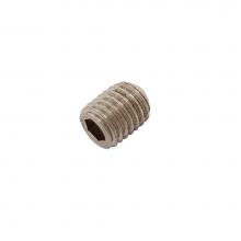 Brasscraft SC0349 - HANDLE SET SCREW