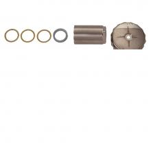 Brasscraft SKD0203 D - MIXET S/L T/S TRIM KIT SATIN NICKEL PLTD