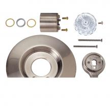 Brasscraft SKD0206 D - MIXET S/L T/S TRIM KIT SATIN NICKEL ACRL