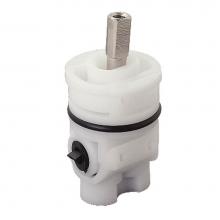 Brasscraft SL1130 B - MILWAUKEE UNI/RUNDLE TUB CARTRIDGE