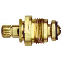 Brasscraft ST0094X - CENTRAL BRASS N/S HOT LAV/SINK STEM