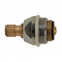 Brasscraft ST0150X - INDIANA BRASS HOT LAVATORY STEM