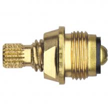 Brasscraft ST0154X - UNION BRASS HOT LAV/SINK STEM