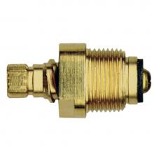 Brasscraft ST0504X - AMERICAN BRASS HOT LAV/SINK STEM