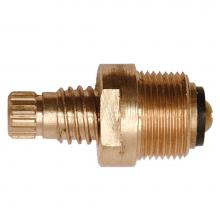 Brasscraft ST0508X - AMERICAN BRASS HOT LAV STEM - 20 TPI