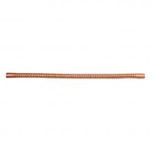 Brasscraft WC43-24 - COPPER WATER HEATER CONN 3/4'' NOM FEMALE SWEAT X 3/4'' NOM MALE SWEAT X 24&ap