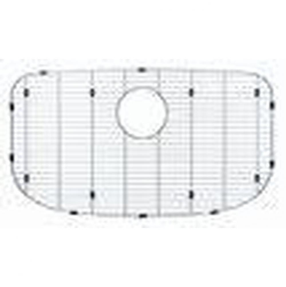 Stainless Steel Sink Grid (Fits One Super Single)