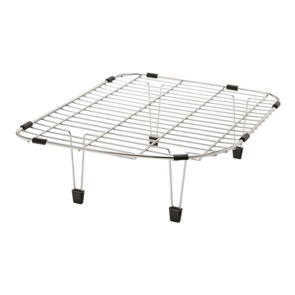 Stainless Steel Sink Grid Multi-Level (Fits One XL Single)
