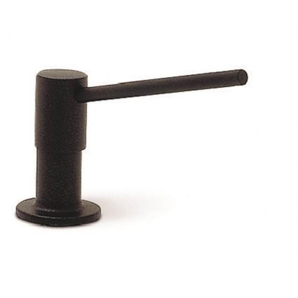 Alta Soap Dispenser - Anthracite