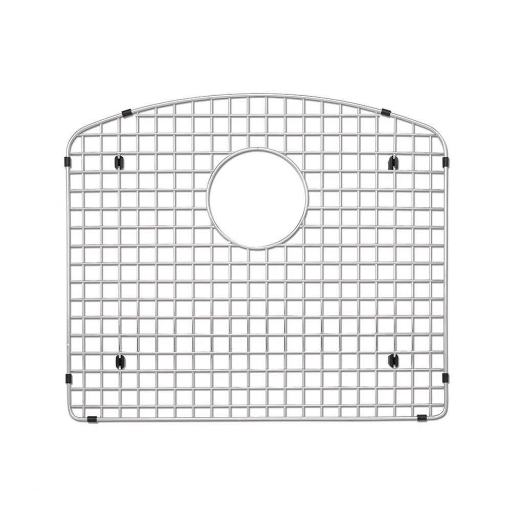 Stainless Steel Sink Grid (Diamond Single Bowl)