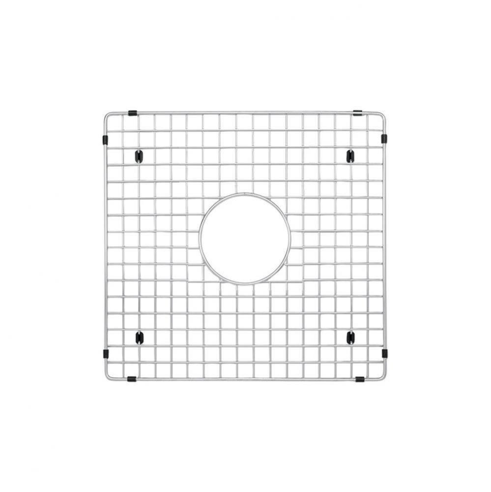 Stainless Steel Sink Grid (Precis 1-3/4 Reversible - Small Bowl)