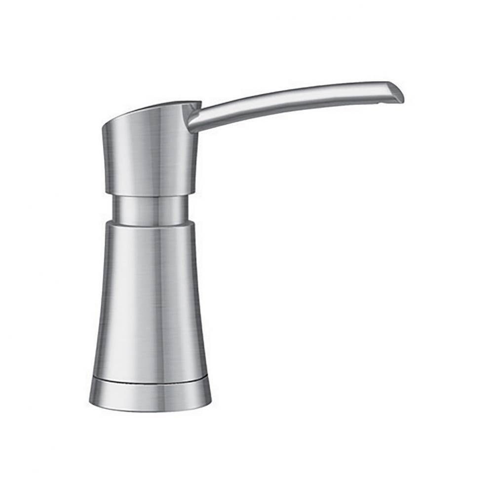 Artona Soap Dispenser - PVD Steel