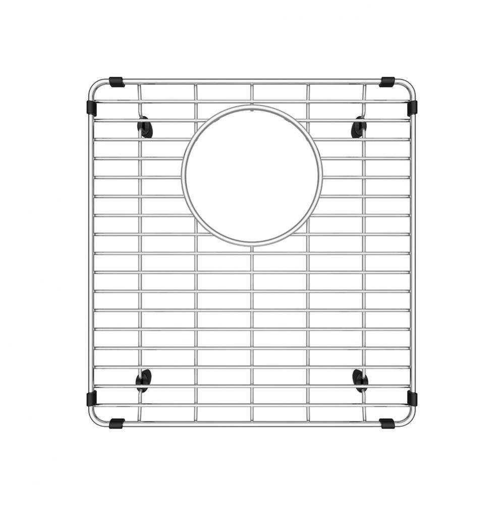 Stainless Steel Sink Grid (Vintera Equal Double)