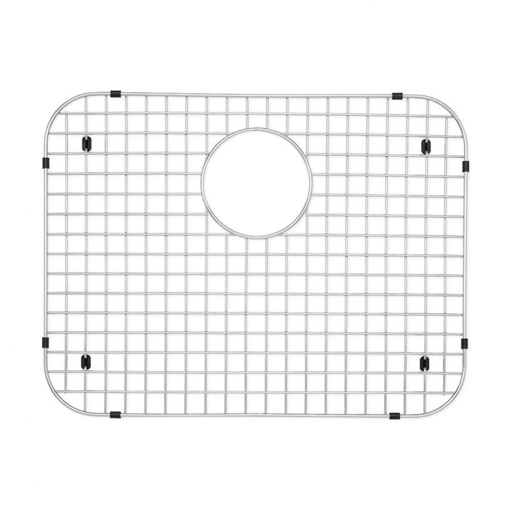 Stainless Steel Sink Grid (Stellar Super Single Bowl)