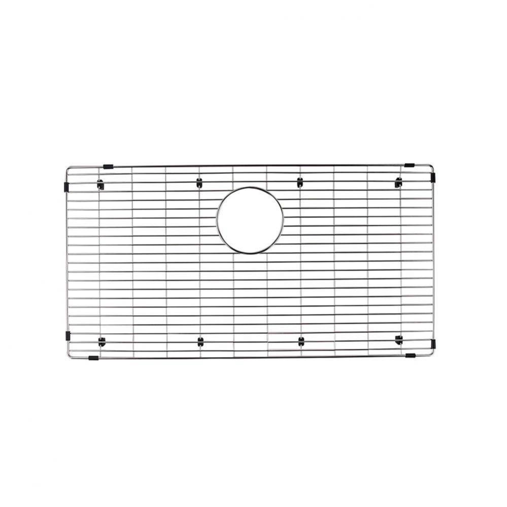 Stainless Steel Sink Grid (Precision 515820, 515823 and Quatrus 518172, 522213, 519548)