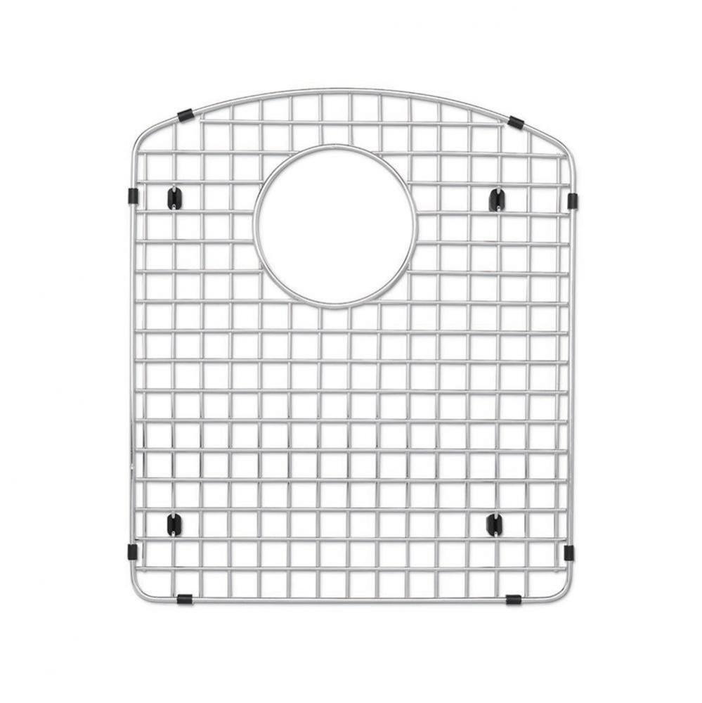 Stainless Steel Sink Grid (Diamond 1-3/4 - Large Bowl)