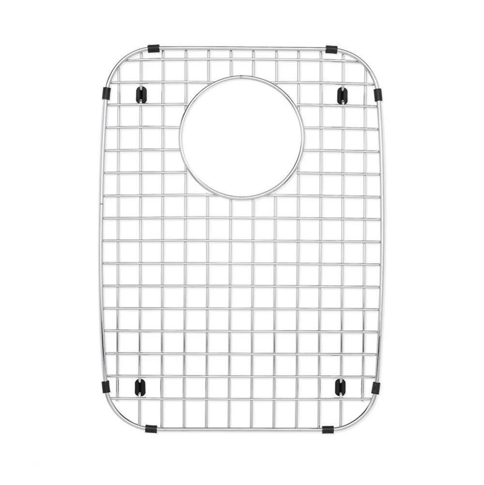 Stainless Steel Sink Grid for Stellar 60/40 Sink - Large Bowl