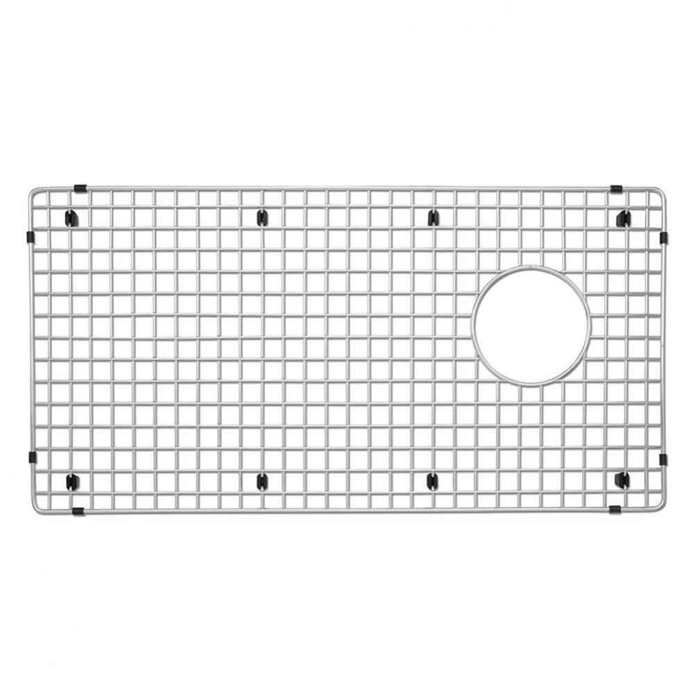Stainless Steel Sink Grid (Diamond Super Single Bowl)