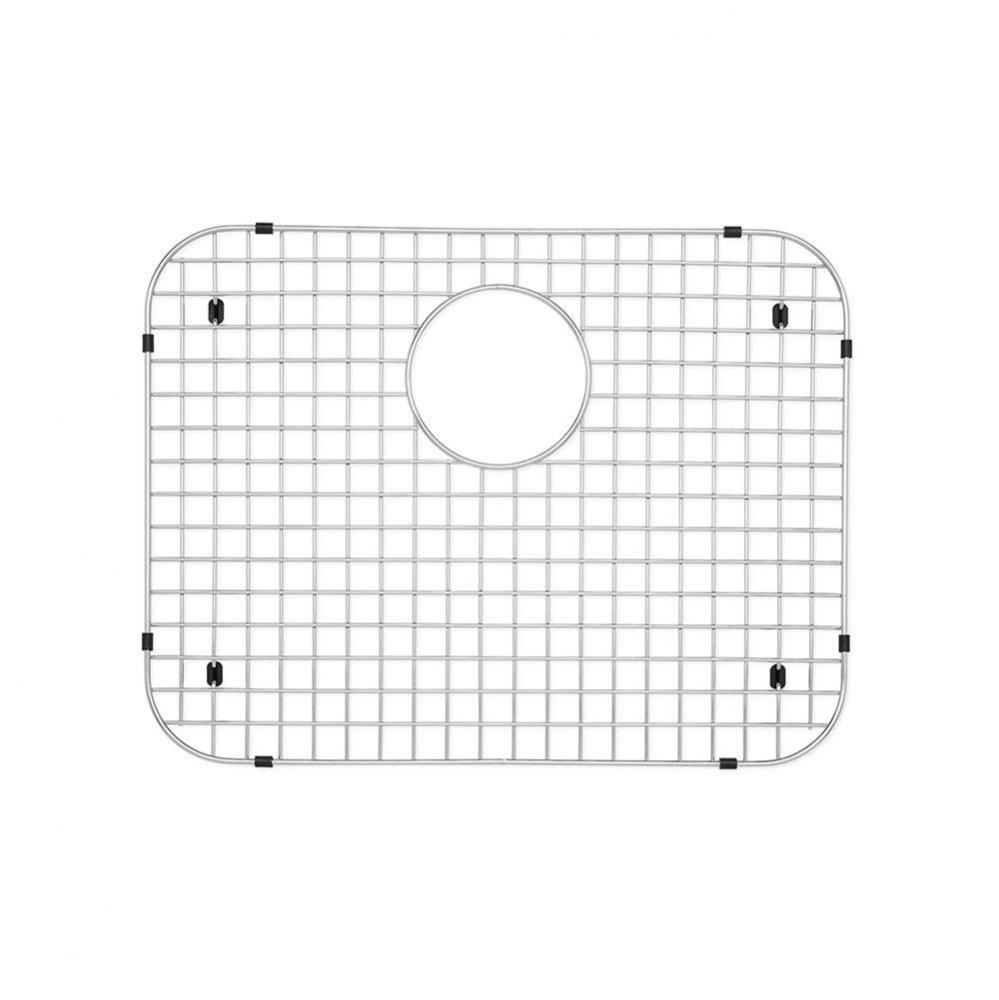 Stainless Steel Sink Grid (Stellar Med Single)