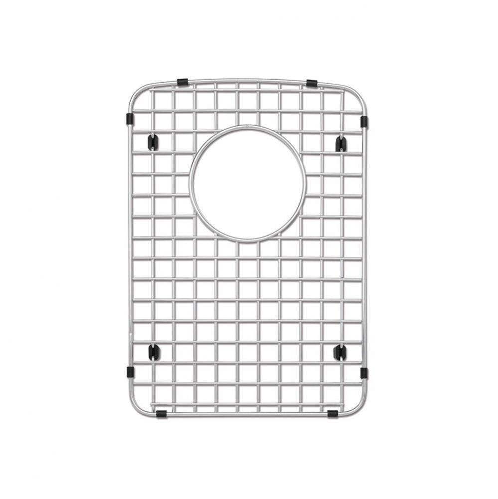 Stainless Steel Sink Grid (Diamond 1-3/4 - Small Bowl)