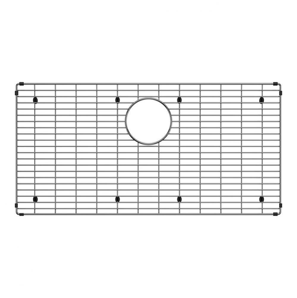 Stainless Steel Sink Grid (Quatrus R15 525243)