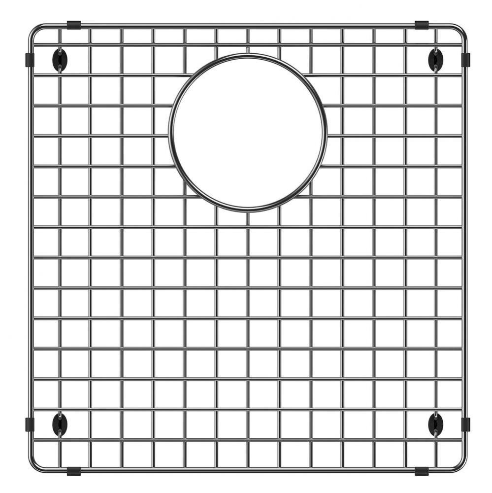 Stainless Steel Sink Grid for Liven 60/40 Sink - Large Bowl