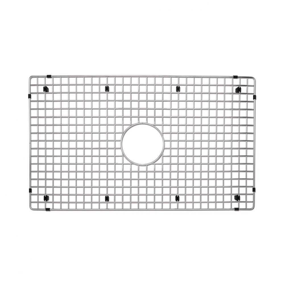 Stainless Steel Sink Grid for Cerana 30&apos;&apos; Sink