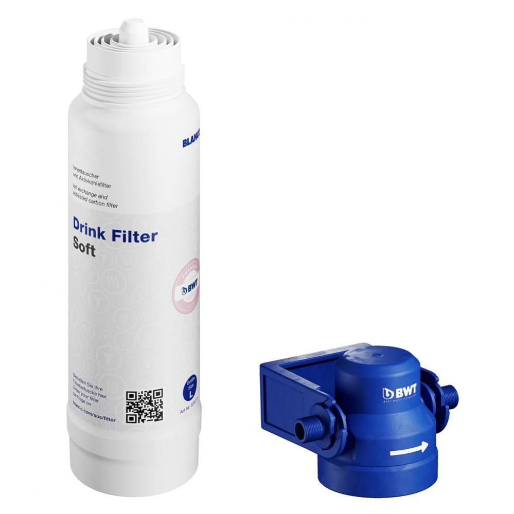 Filter Starter Set Soft L