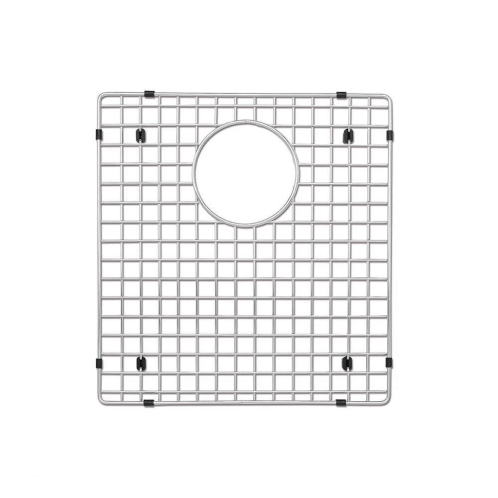 Stainless Steel Sink Grid (Precis 1-3/4 - Left Bowl)