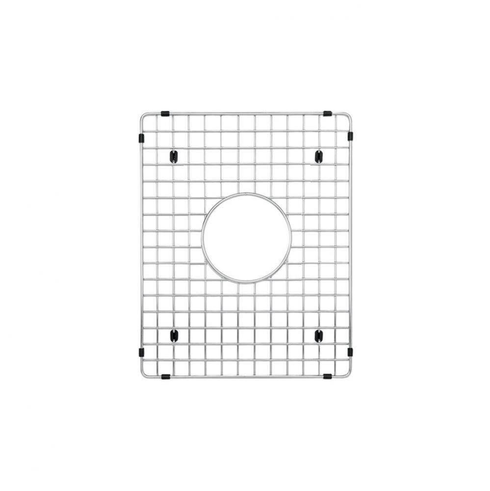 Stainless Steel Sink Grid (Precis 1-3/4 Reversible - Large Bowl)