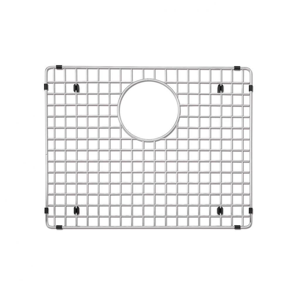 Stainless Steel Sink Grid for Quatrus 22&apos;&apos; Sink