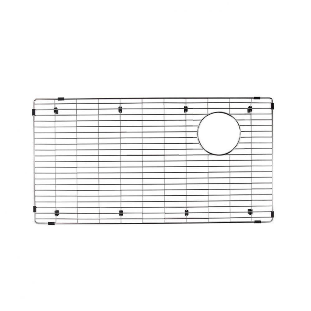 Stainless Steel Sink Grid (Quatrus R15 524221)