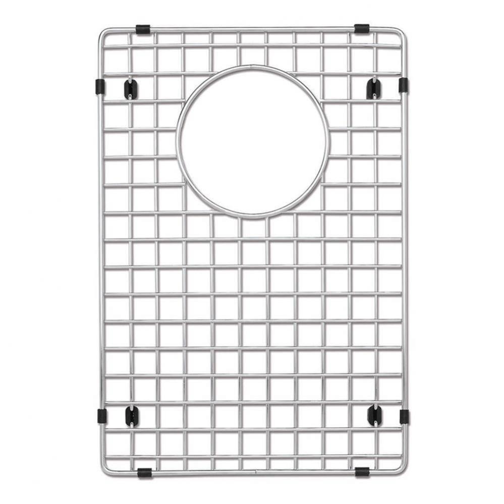 Stainless Steel Sink Grid (Precis 1-3/4 - Right Bowl)