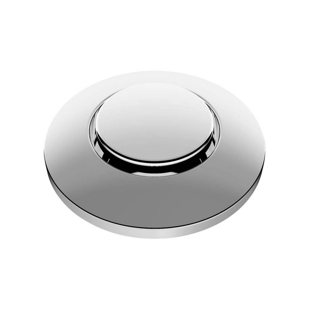 Air Switch Set - Chrome