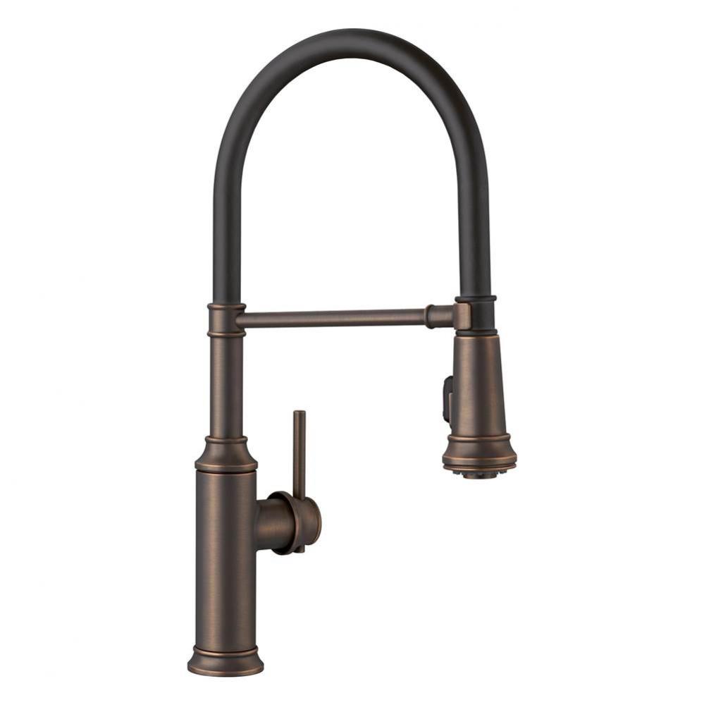 Empressa Semi-Pro 1.5 GPM - Oil-Rubbed Bronze