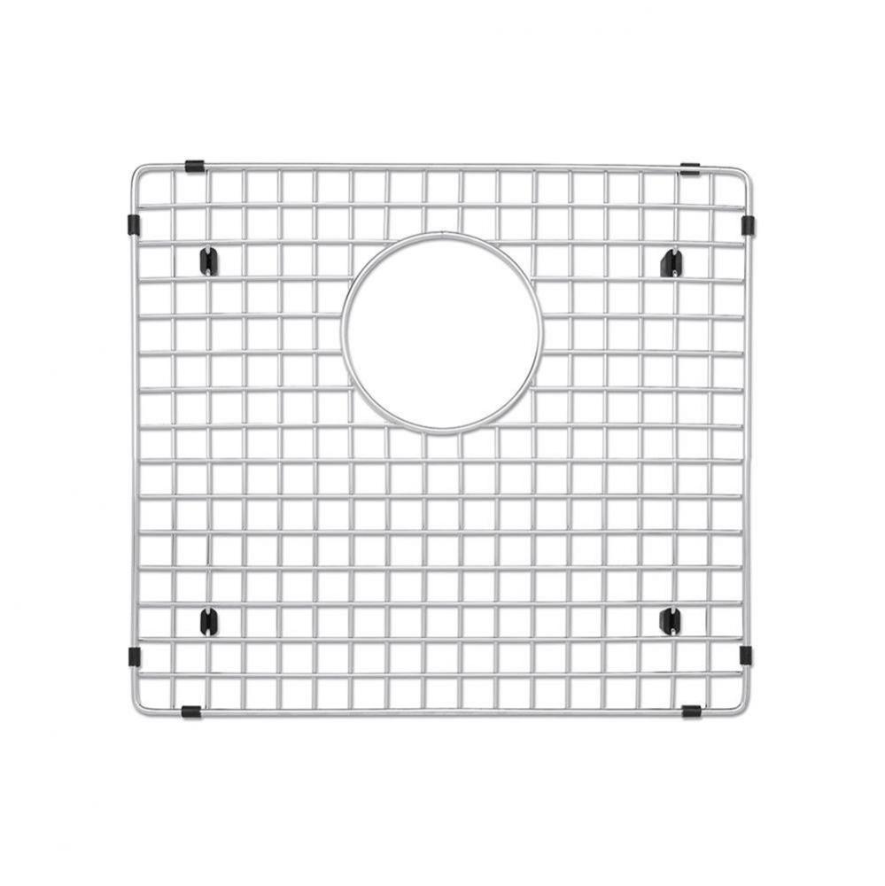 Stainless Steel Sink Grid (Precision 515637, 515638 and Quatrus 516168, 519545)
