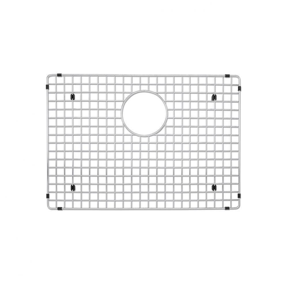 Stainless Steel Sink Grid (Quatrus R0 Medium Single ADA)